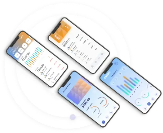 Börse Finor - Get in touch with us