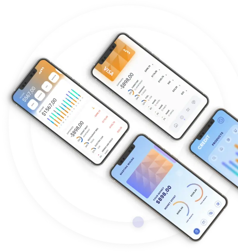 Börse Finor - Get in touch with us